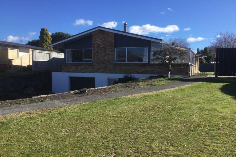 Photo of property in 8 Findlater Street, Matamata, 3400