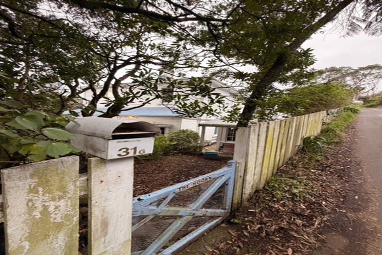 Photo of property in 31d Patanga Crescent, Thorndon, Wellington, 6011