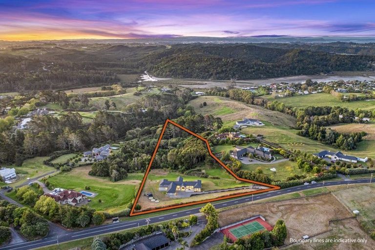 Photo of property in 145 Okura River Road, Okura, Albany, 0792