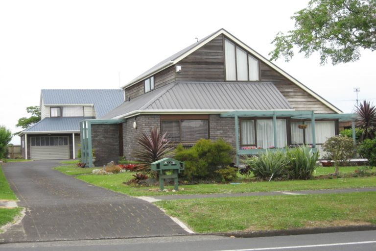 Photo of property in 112b Edinburgh Street, Pukekohe, 2120