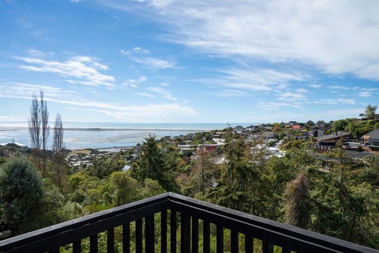 Photo of property in 143 Mount Pleasant Road, Mount Pleasant, Christchurch, 8081