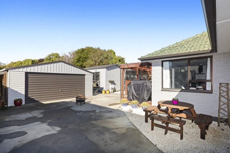 Photo of property in 36 Gould Crescent, Woolston, Christchurch, 8023