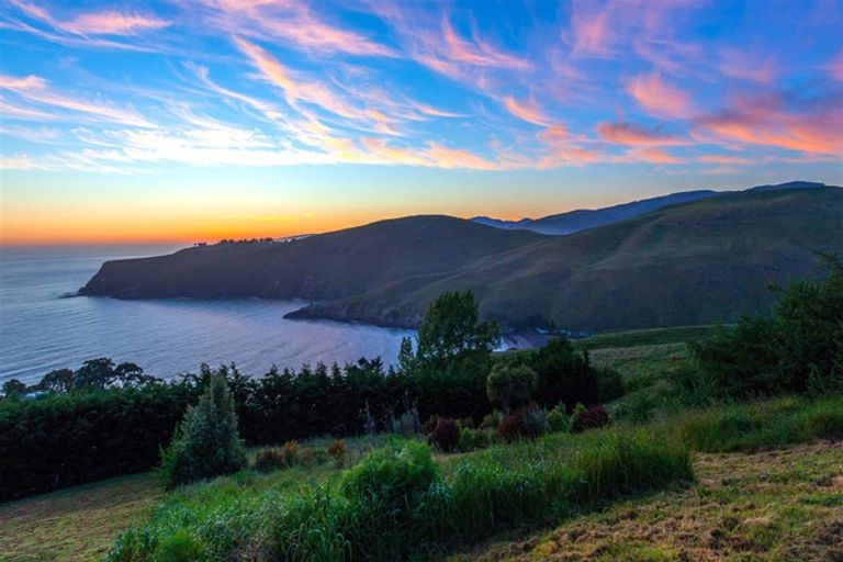 Photo of property in 23 Peninsula View, Scarborough, Christchurch, 8081