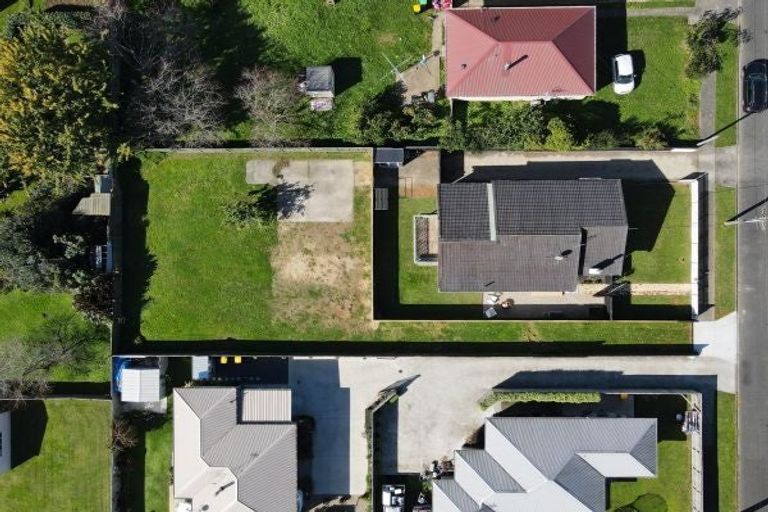 Photo of property in 12a Lorne Street, Dargaville, 0310