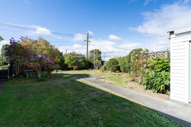 Photo of property in 35 York Street, Levin, 5510