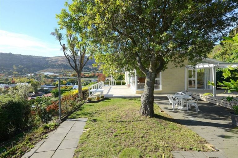 Photo of property in 4 Flinders Road, Heathcote Valley, Christchurch, 8022