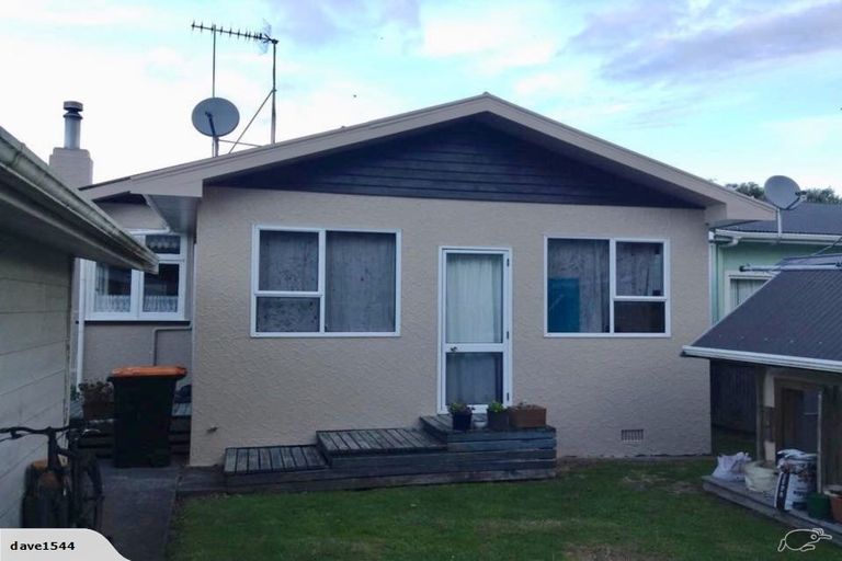 Photo of property in 193 Ferguson Street, West End, Palmerston North, 4412