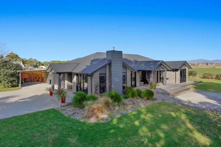 Photo of property in 21 Aerodrome Road, Thornton, Whakatane, 3191