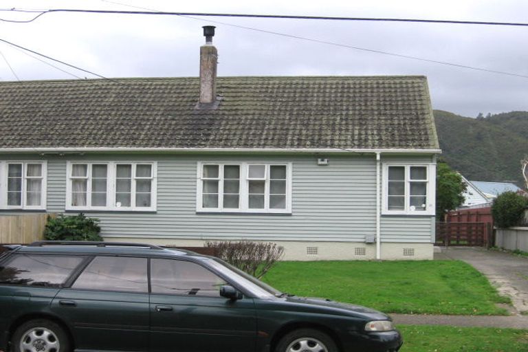 Photo of property in 18/16 Lockwood Crescent, Taita, Lower Hutt, 5011