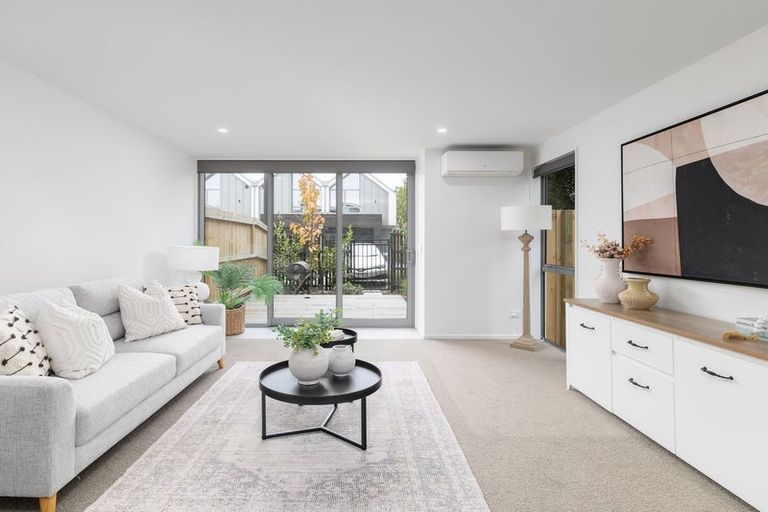 Photo of property in 5/311 Hereford Street, Christchurch Central, Christchurch, 8011
