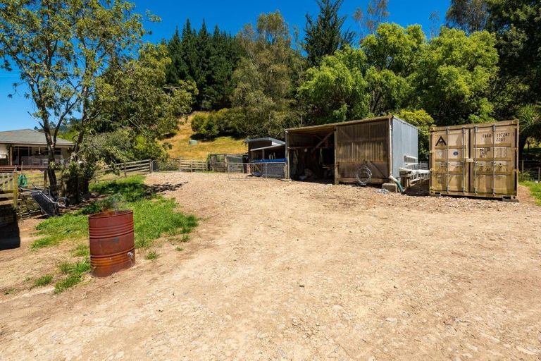 Photo of property in 90 Tapps Road, Canvastown, Havelock, 7178