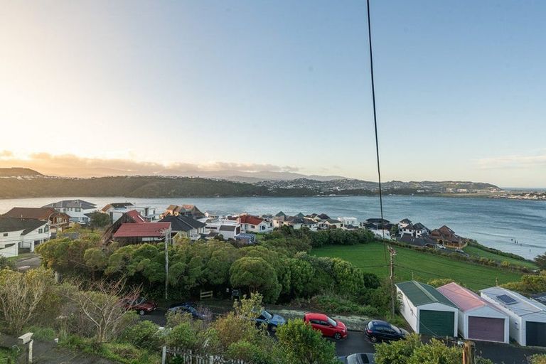 Photo of property in 43 Kainui Road, Hataitai, Wellington, 6021