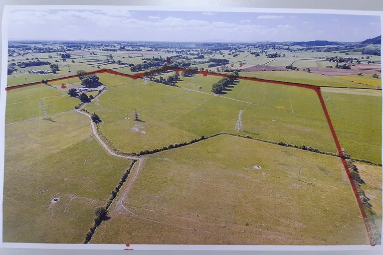 Photo of property in 372 Victoria Road, Pukemoremore, Cambridge, 3493