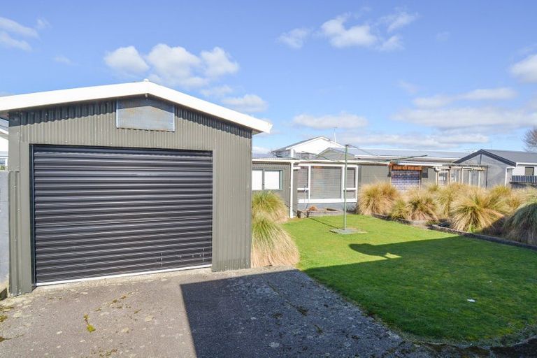 Photo of property in 55 Saint Andrew Street, Richmond, Invercargill, 9810