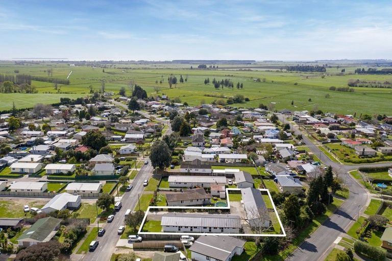 Photo of property in 1/3 Harris Street, Te Puke, 3119