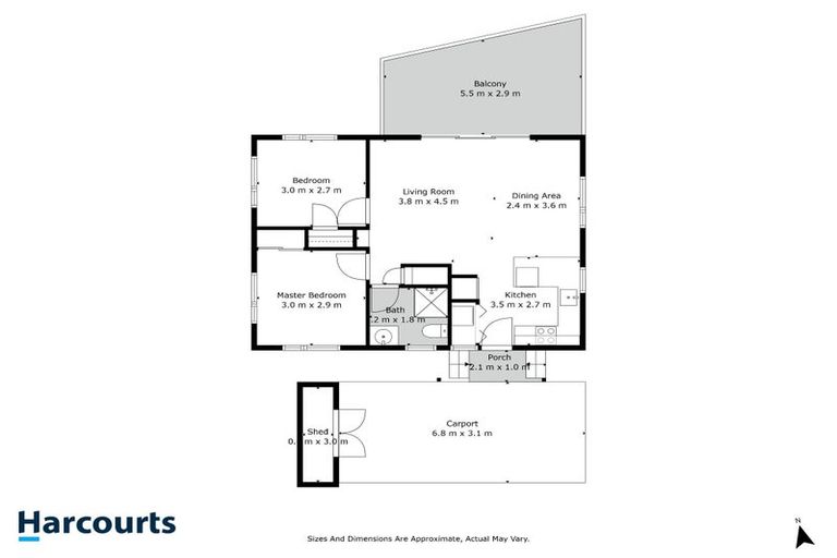 Photo of property in 15a John Street, Birkenhead, Auckland, 0626