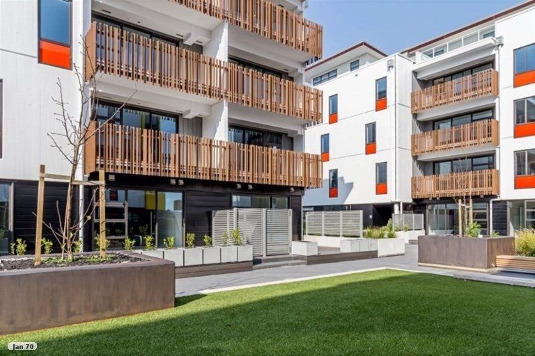 Photo of property in 404/24 Library Lane, Albany, Auckland, 0632