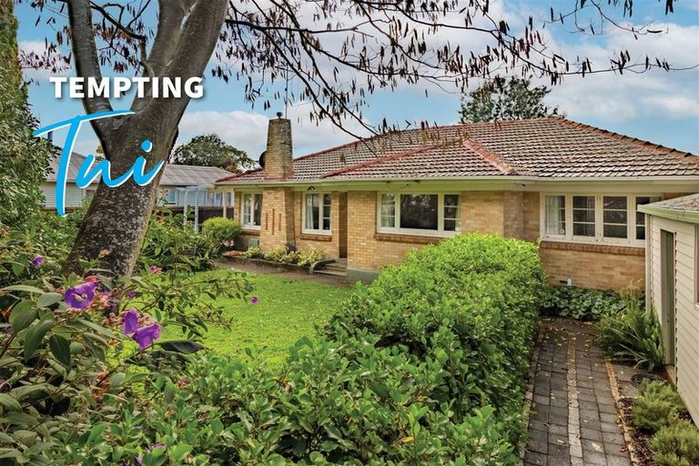 Photo of property in 10 Tui Avenue, Forest Lake, Hamilton, 3200