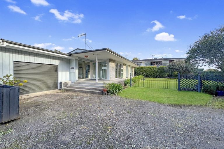 Photo of property in 9a Beerescourt Road, Beerescourt, Hamilton, 3200