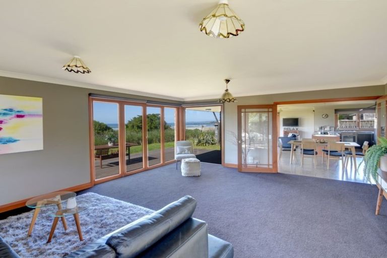 Photo of property in 791 Brighton Road, Ocean View, Dunedin, 9035