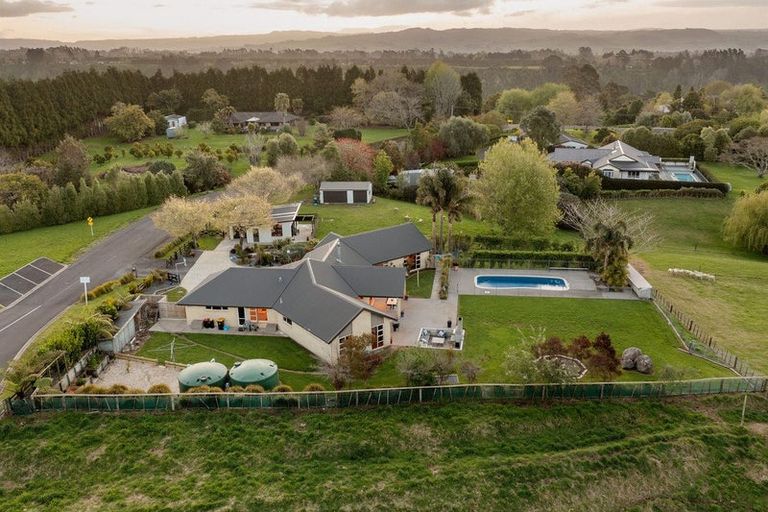 Photo of property in 89 Gasson Lane, Pyes Pa, Tauranga, 3173