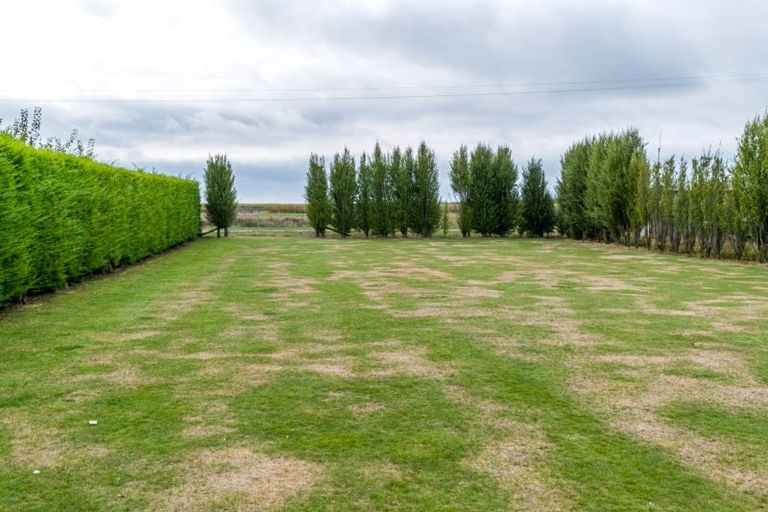 Photo of property in 193 Kerrytown Road, Kerrytown, Timaru, 7975