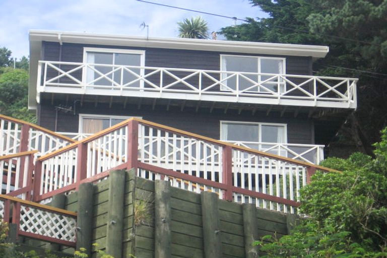 Photo of property in 199 Cecil Road, Wilton, Wellington, 6012