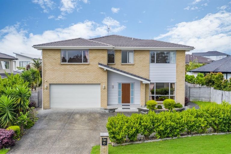 Photo of property in 16 Bartlett Drive, Silverdale, 0932