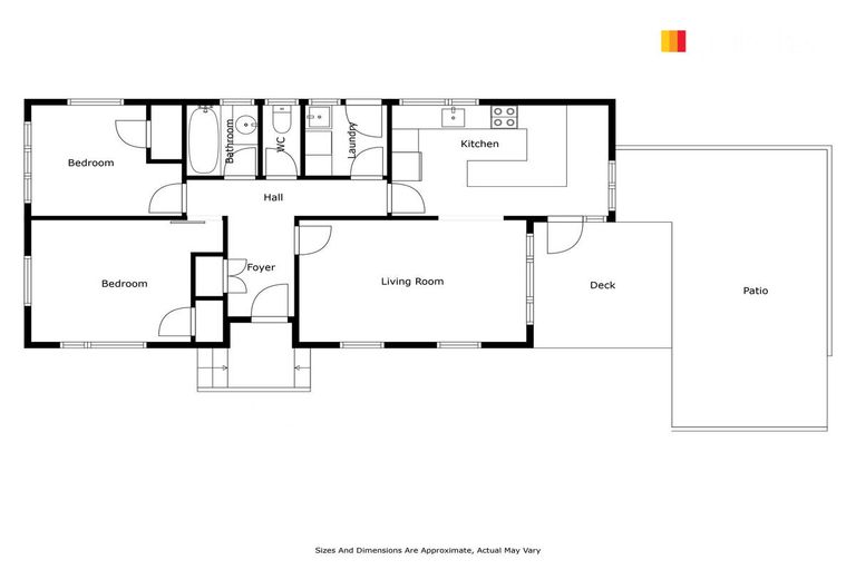 Photo of property in 38 Eastbourne Street, Caversham, Dunedin, 9012