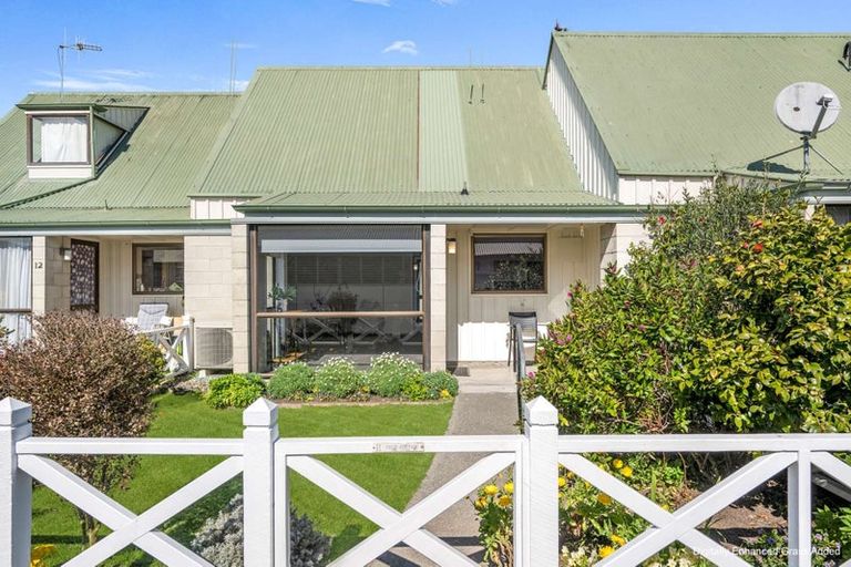 Photo of property in St Lukes Village, 196 Vigor Brown Street, Napier South, Napier, 4110