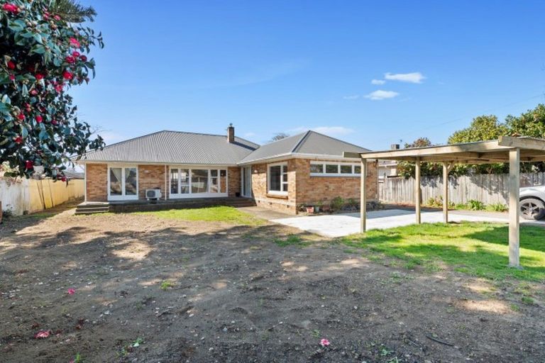 Photo of property in 330 Peachgrove Road, Fairfield, Hamilton, 3214