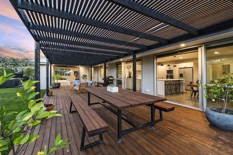 Photo of property in 22 Blue Jean Avenue, Rolleston, 7614