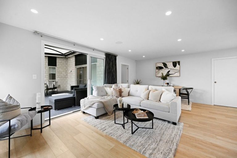 Photo of property in 57 Trewern Avenue, Chartwell, Hamilton, 3210