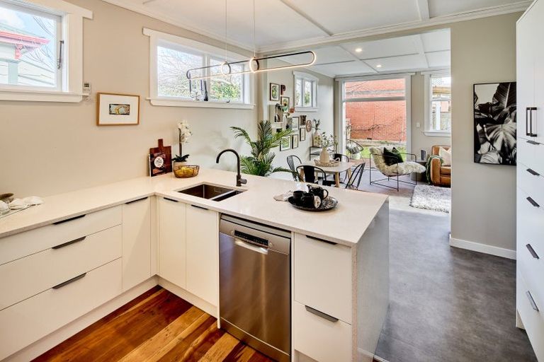 Photo of property in 159 Cuba Street, Petone, Lower Hutt, 5012