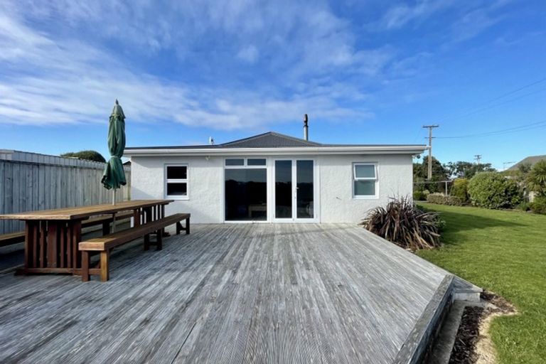 Photo of property in 111 Peat Avenue, Kai Iwi, Whanganui, 4574