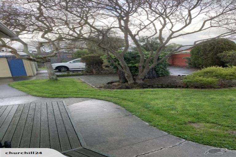 Photo of property in 24 Sutherland Crescent, Westbrook, Palmerston North, 4412