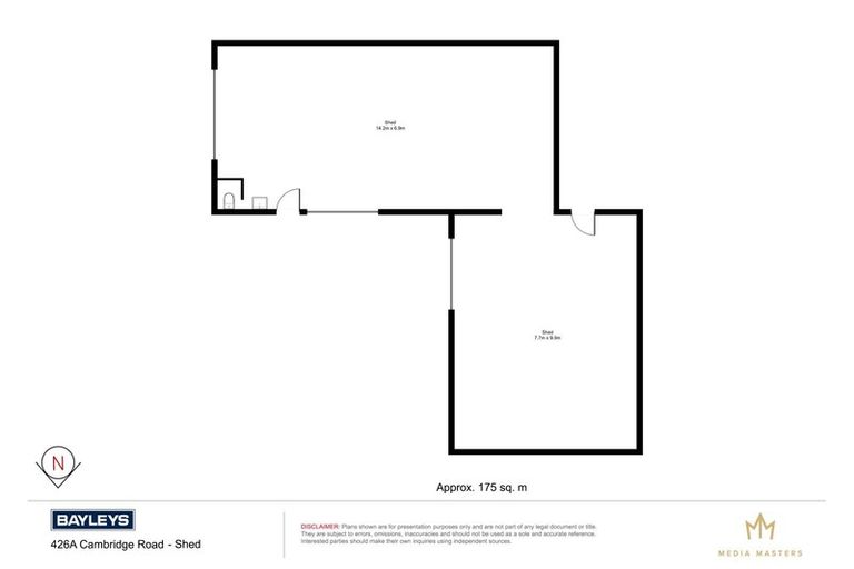 Photo of property in 426a Cambridge Road, Tauriko, Tauranga, 3110