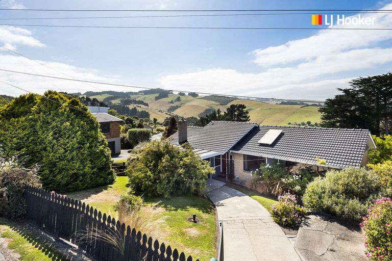 Photo of property in 124 Highcliff Road, Shiel Hill, Dunedin, 9013