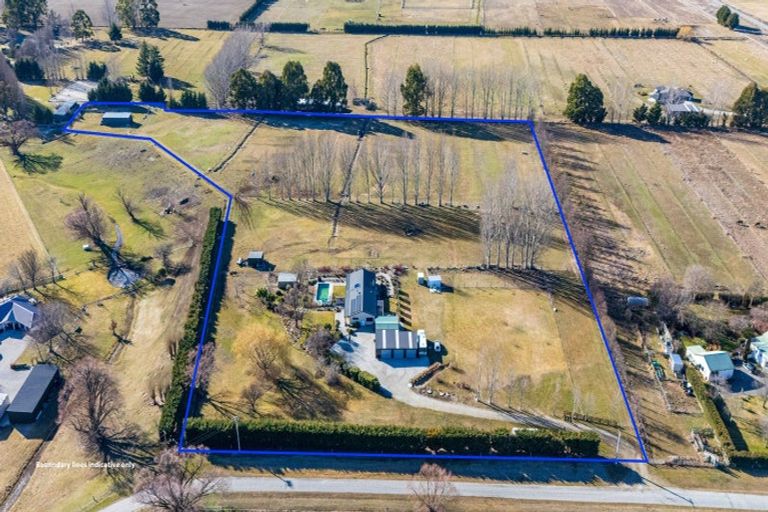 Photo of property in 28 Clare Road, Galloway, Alexandra, 9393