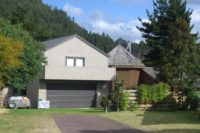 Photo of property in 25 Conqueror Rise, Pauanui, Hikuai, 3579