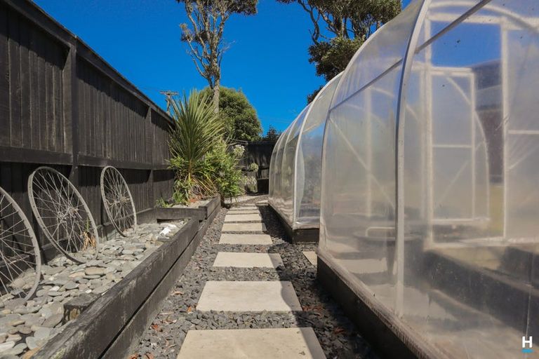 Photo of property in 16 Clough Road, Paroa, Greymouth, 7805