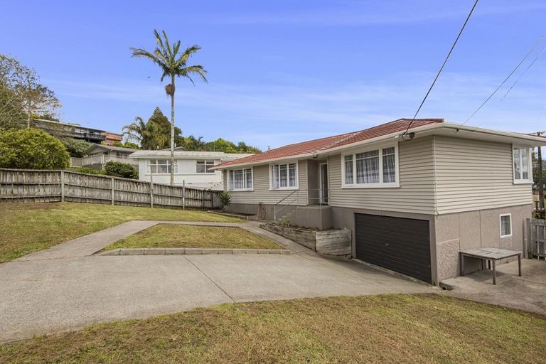 Photo of property in 11a Cambridge Street, Kamo, 0112