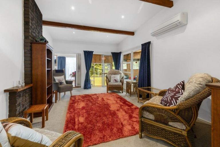 Photo of property in 111 Thomas Street, Stokes Valley, Lower Hutt, 5019