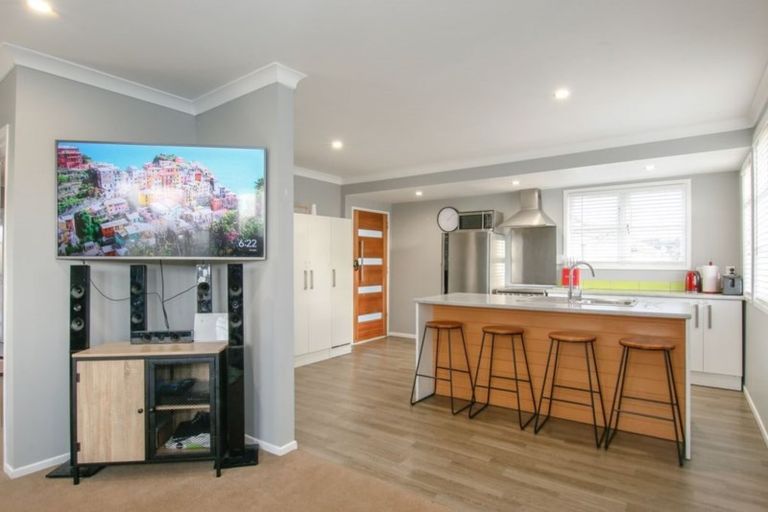 Photo of property in 32 Harris Street, Huntly, 3700