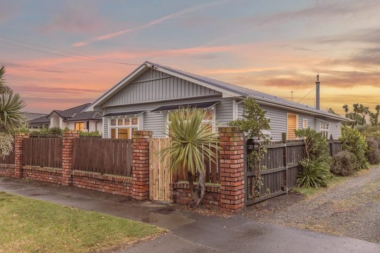 Photo of property in 66a Rocking Horse Road, Southshore, Christchurch, 8062