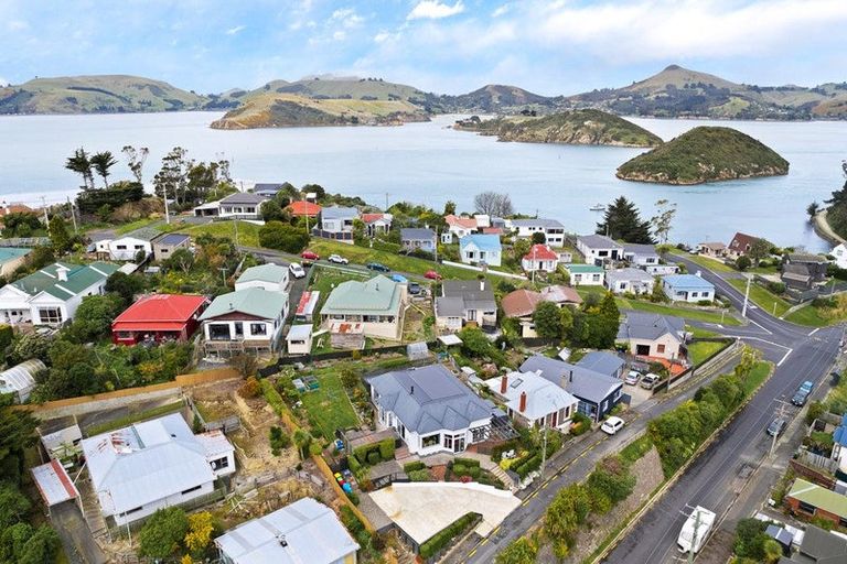 Photo of property in 37 Grey Street, Port Chalmers, 9023