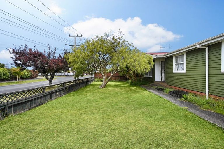 Photo of property in 23 Prisk Street, Melville, Hamilton, 3206