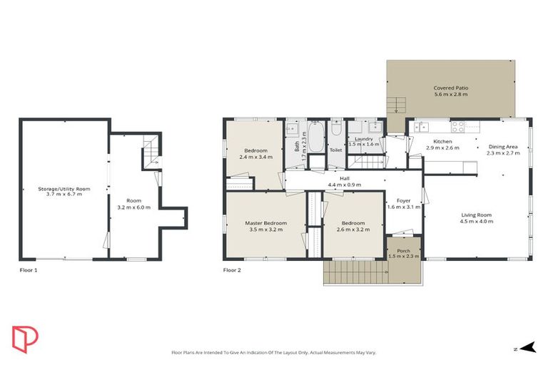 Photo of property in 78 Atkinson Road, Titirangi, Auckland, 0604