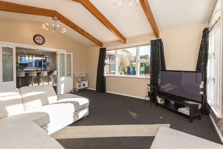 Photo of property in 42 Whitefield Street, Kaiapoi, 7630