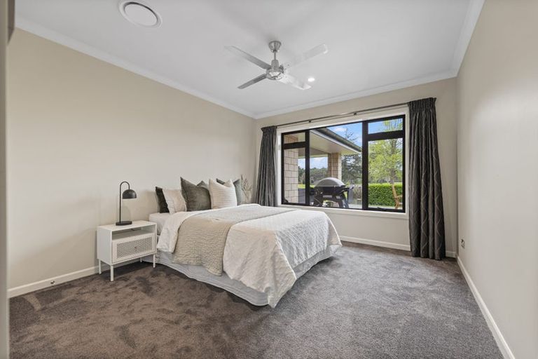 Photo of property in 7 Tralee Place, Morrinsville, 3300